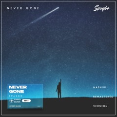 Spagbo - Never Gone [Summer Sounds Release]