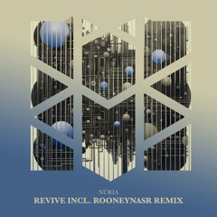 NURIA (DE) - Revive  (RooneyNasr Remix)