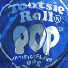 lilbuttdial ~ cool blue gatorade and grape tootsie pops 🔵🍇 (prod. 🌙crescnta🌙)