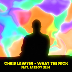 Chris Lawyer