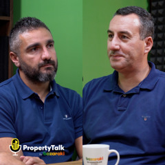 Η Αλήθεια για την Αγορά Ακινήτων στην Κύπρο με τον Παύλος Λοΐζου | Ε53