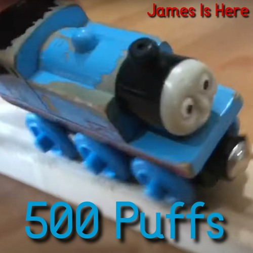 500 Puffs (2020 Version)