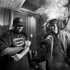 Nas X Dj Premier Type Beat