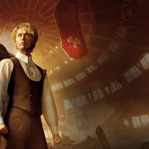 Stream The Hunger Games The Ballad of Songbirds & Snakes (2023