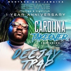 Deejaytrap Live @ Elevate Montego Bay (Feat Dj Jigga X Dj Gemini X Valiant Live) 4/13/24