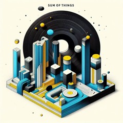 Sum Of Things - Radio Edit