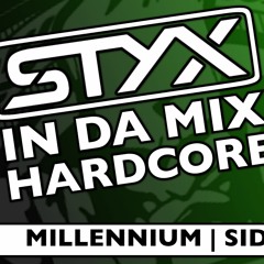 Early 2000s Millennium Hardcore (MH020) | Styx in da Mix - 050