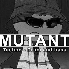 MUTANT IN THE MIX III