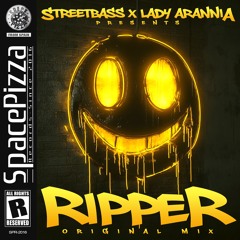 Streetbass & Lady Arannia - Ripper [Out Now]