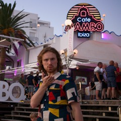 Viktor Rose Café Mambo Melodic house and stuff DJ mix