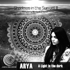 Jaira Records - Arya - A Light In The Dark