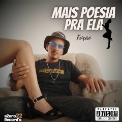 Ela Quer Ser Perfeita - part. Luan Estevão
