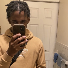 Fire Fist (Prod @GCubeBeatz + @$hade)