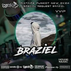 DJ FERY BRT DUGEM ( VVIP ) A-YO FUNKY X LAS VEGAS PUMP SPECIAL REQUEST BRAZIEL TILLDROP 2K24