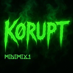 riddim / dubstep minimix.1
