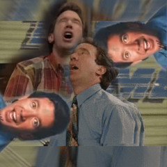 Tim Allen Grunt Beat
