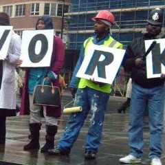 Jobs are available – let asylum seekers work!