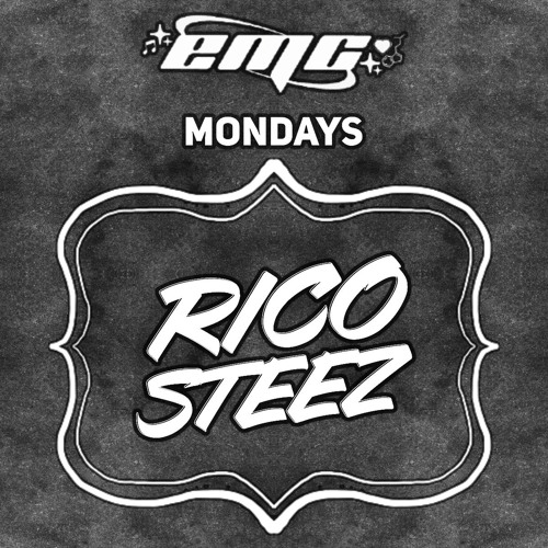 EMC Mondays Ep. 088 ft. Rico Steez