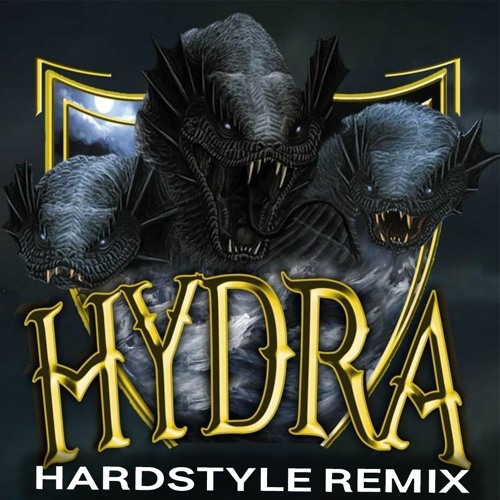 TIX & The Pøssy Project - Hydra 2016 (Hardstyle Remix)