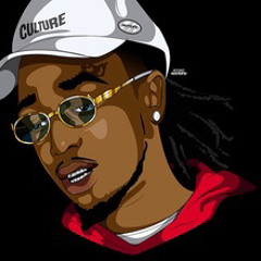 Randy Tchik & D E A P - Momma told me