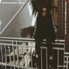 1020Radio: People Mover w/ OCHI - 3rd October 2020