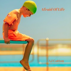 Afraid Of Life