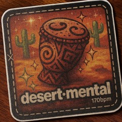 desert•mental