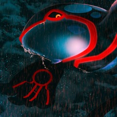 Kyogre's Song (feat. Psamathes)