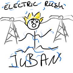 Electric Rush .wav