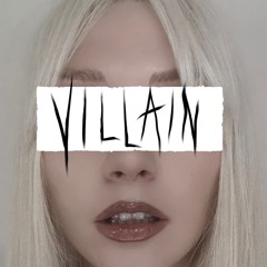 Villain - Róisín McCarney