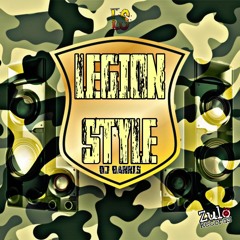 LegionStyle