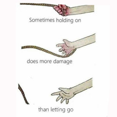 Let Go
