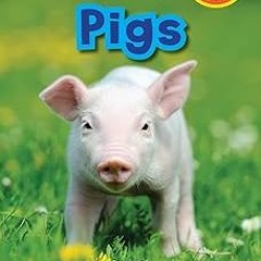 Free PDF Pigs: Animals That Make a Difference! (Engaging Readers, Level 1) Full Versions