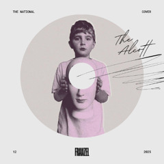 The Alcott | The National feat. Taylor Swift | cover