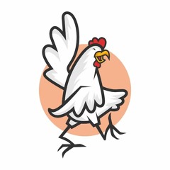 Chickendancee - Kippie - Hardtechno set