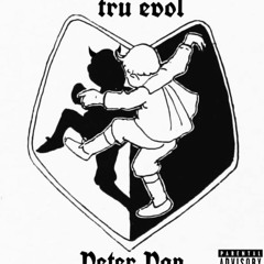 Peter Pan [prod. rx808]