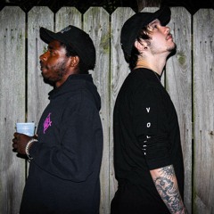 Overthinking -HVRTONTHETRACK (ft.ShuaD)