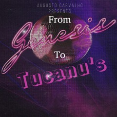 Set Mix From Genesis To Tucanu's 80's  2005