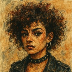 Capelli ricci