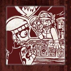 [LR2M2] Office Holiday Party