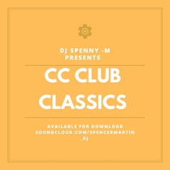 Spenny M - CC Club Classics