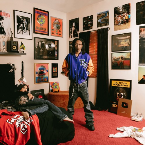 Stream Lil Tecca | Listen to TEC (BONUS) playlist online for free on ...
