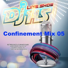 Confinement - Mix - 05 Dj HS