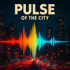 Pulse of the city