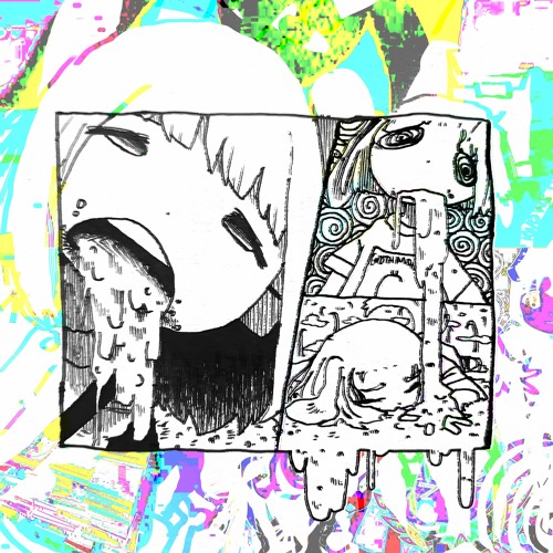 sick to my stomach w/ naffy