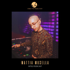WTSE PODCAST - Mattia Musella