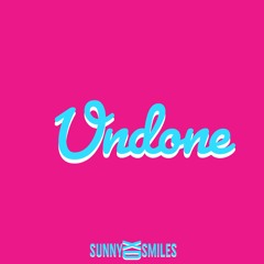 Undone (Prod. by Wyatt)
