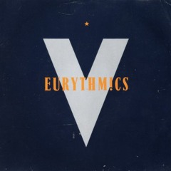Eurythmics Vs Robyn - Julia (Blu3's 'Indestructible' Edit)