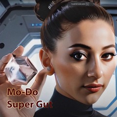 Mo-Do - Super Gut (Unofficial DJ Yan Remix 2024)