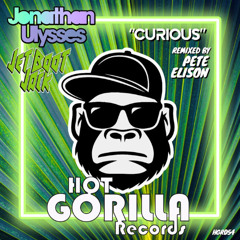 Jet Boot Jack & Jonathan Ulysses - Curious (Andy Buchan Remix)